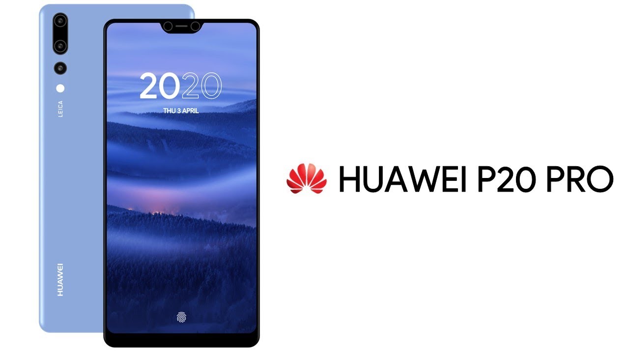 Thay mặt kính Huawei P20 pro đảm bảo chất lượng