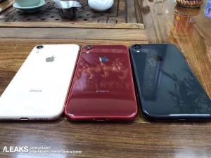  iphone 9 với 3 màu xanh, đỏ, trắng- thaymatkinh.vn
