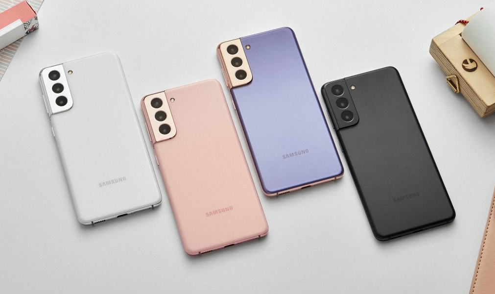 Ra mắt Samsung Galaxy S21 , S21 plus và S21 ultra 5G hỗ trợ bút S-Pen