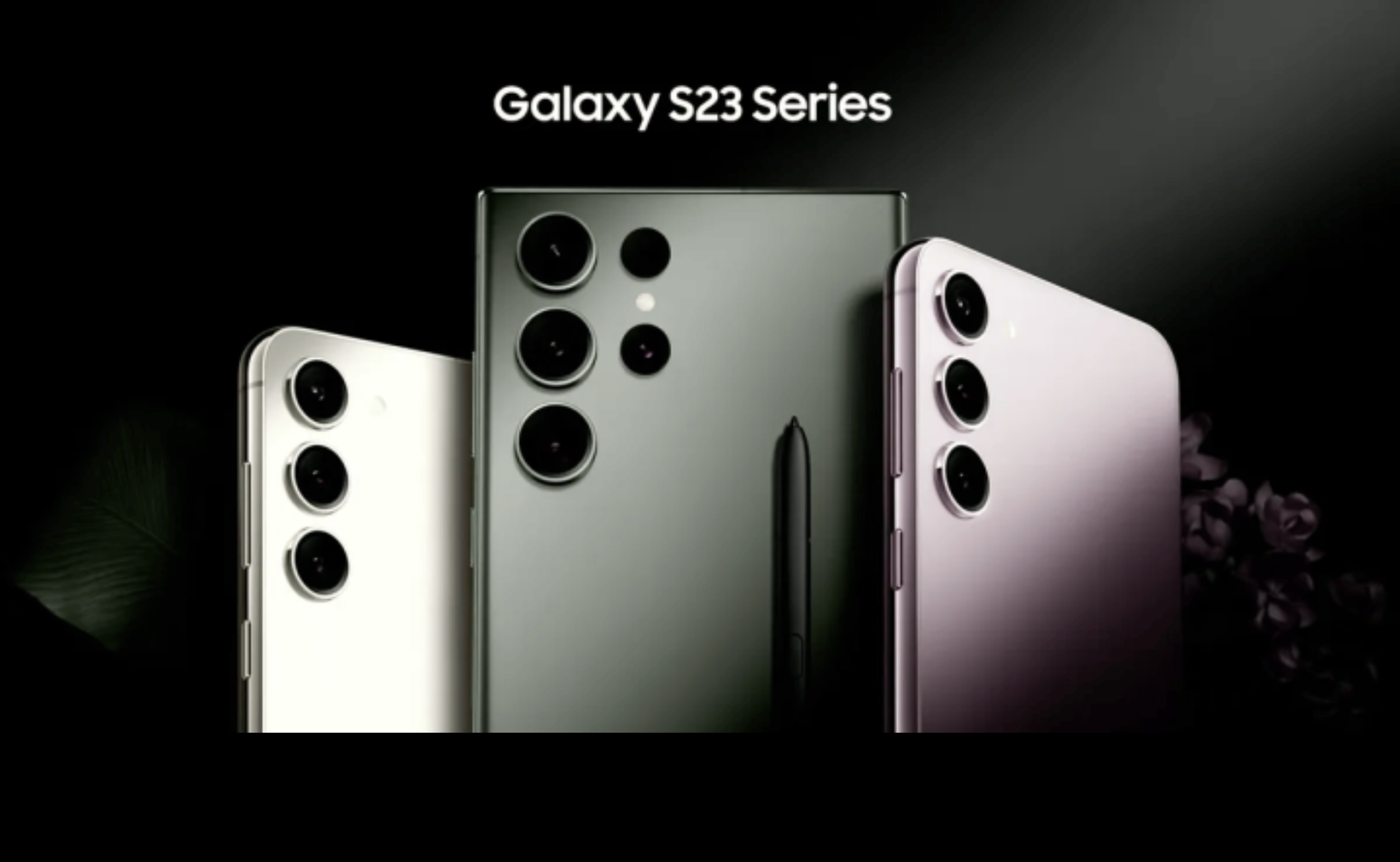 Galaxy S23 Ultra của Samsung có thể đối đầu iPhone 14 Pro?