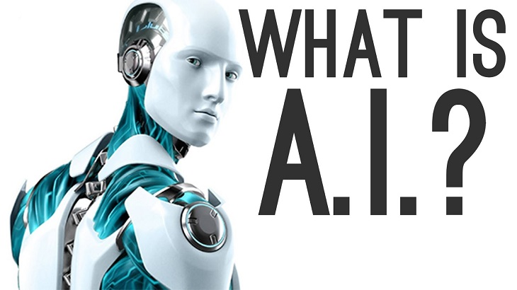 Tương lai AI đã thành hiện thực |  Tại sao con người ghiền trí tuệ nhân tạo đến vậy?