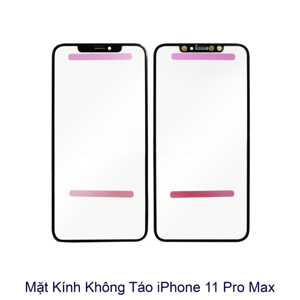 thay màn hình iphone 11 pro max giá bao nhiêu tại Hoàng Khánh Mobile