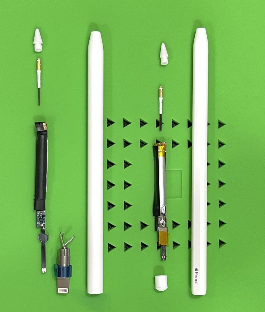 Sửa lỗi Apple Pencil