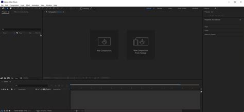 Adobe After Effects 2025 For Free
