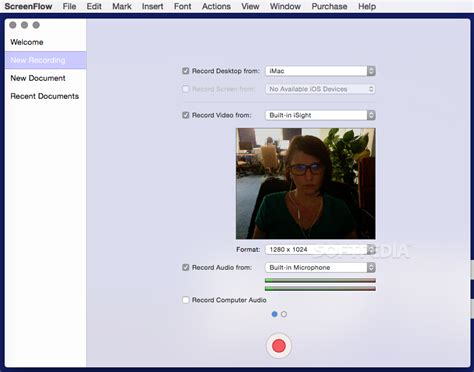 ScreenFlow 10 Download And Install
