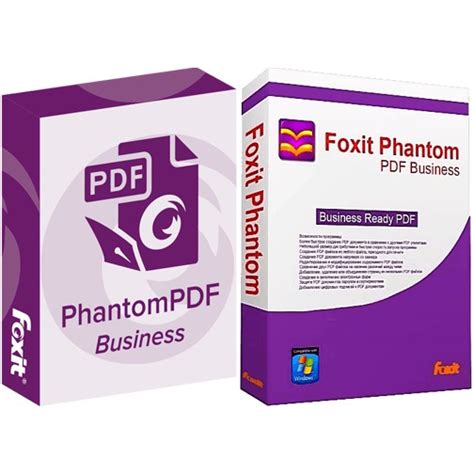 Foxit PhantomPDF 12 Free Download
