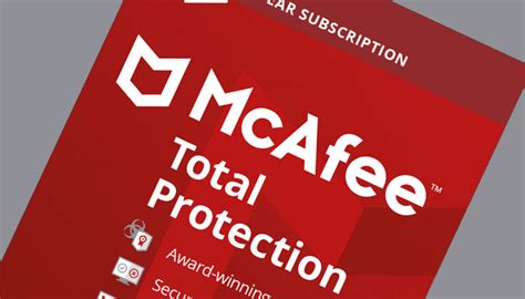 McAfee Total Protection 2025 Free Download Windows
