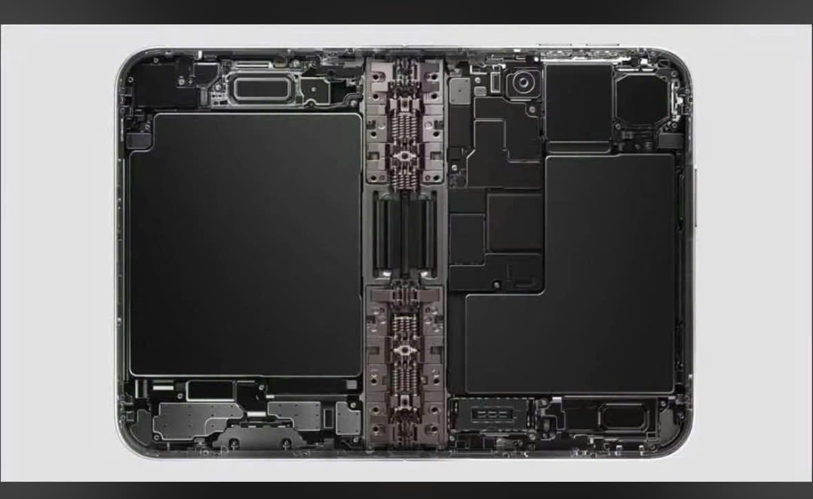 Dịch Vụ Thay Cáp Gập iPhone Duo Chính Hãng, Lấy Ngay Tại Hoàng Khánh Mobile