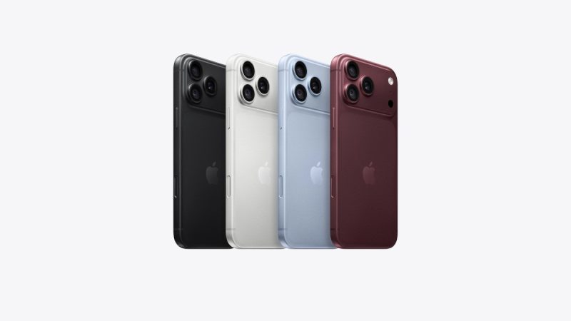 iPhone 18 Series Chính Thức Ra Mắt: Thông Số Kỹ Thuật, Bảng Màu Và Giá Bán Dự Kiến