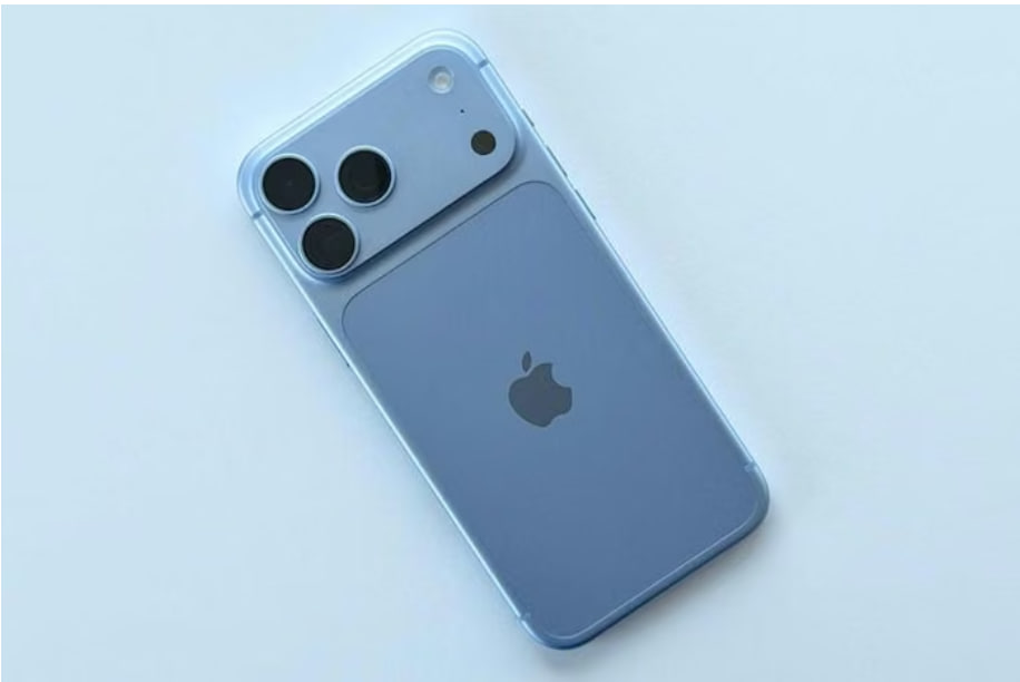 Các Lỗi Phát Sinh Trên iPhone 18 Series