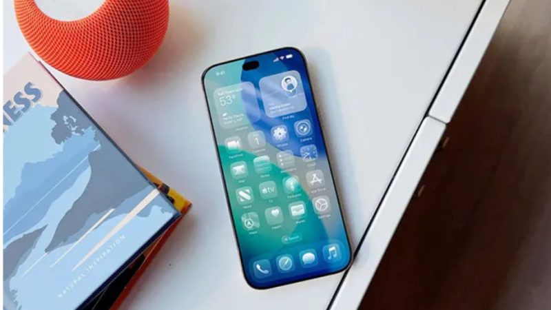 Bảng Giá Và Dịch Vụ Thay Màn Hình, Ép Kính iPhone 18 Series: Giải Pháp Hoàn Hảo Tại Hoàng Khánh Mobile